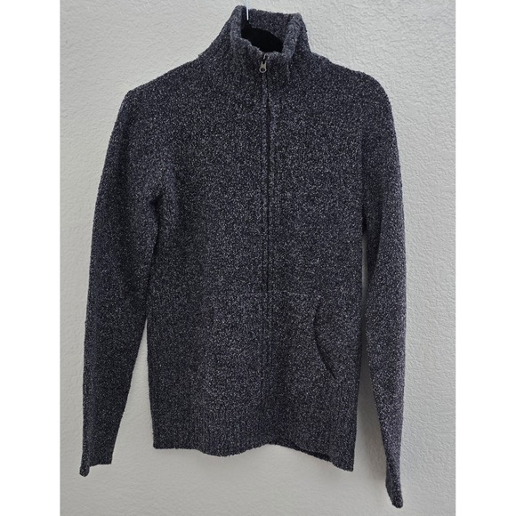 Columbia  Zip Up Sweater Jacket Size‎ L - Picture 5 of 8